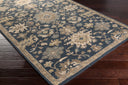 LIVABLISS Caesar CAE-1154 Navy Area Rug