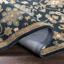 LIVABLISS Caesar CAE-1154 Navy Area Rug