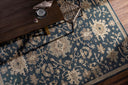LIVABLISS Caesar CAE-1154 Navy Area Rug