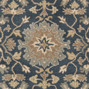 LIVABLISS Caesar CAE-1154 Navy Area Rug