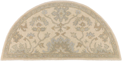 LIVABLISS Caesar CAE-1161 Light-Beige Area Rug