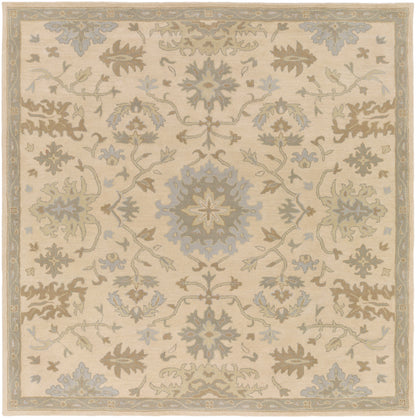 LIVABLISS Caesar CAE-1161 Light-Beige Area Rug