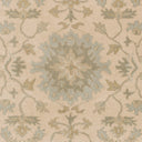 LIVABLISS Caesar CAE-1161 Light-Beige Area Rug