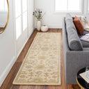 LIVABLISS Caesar CAE-1161 Light-Beige Area Rug