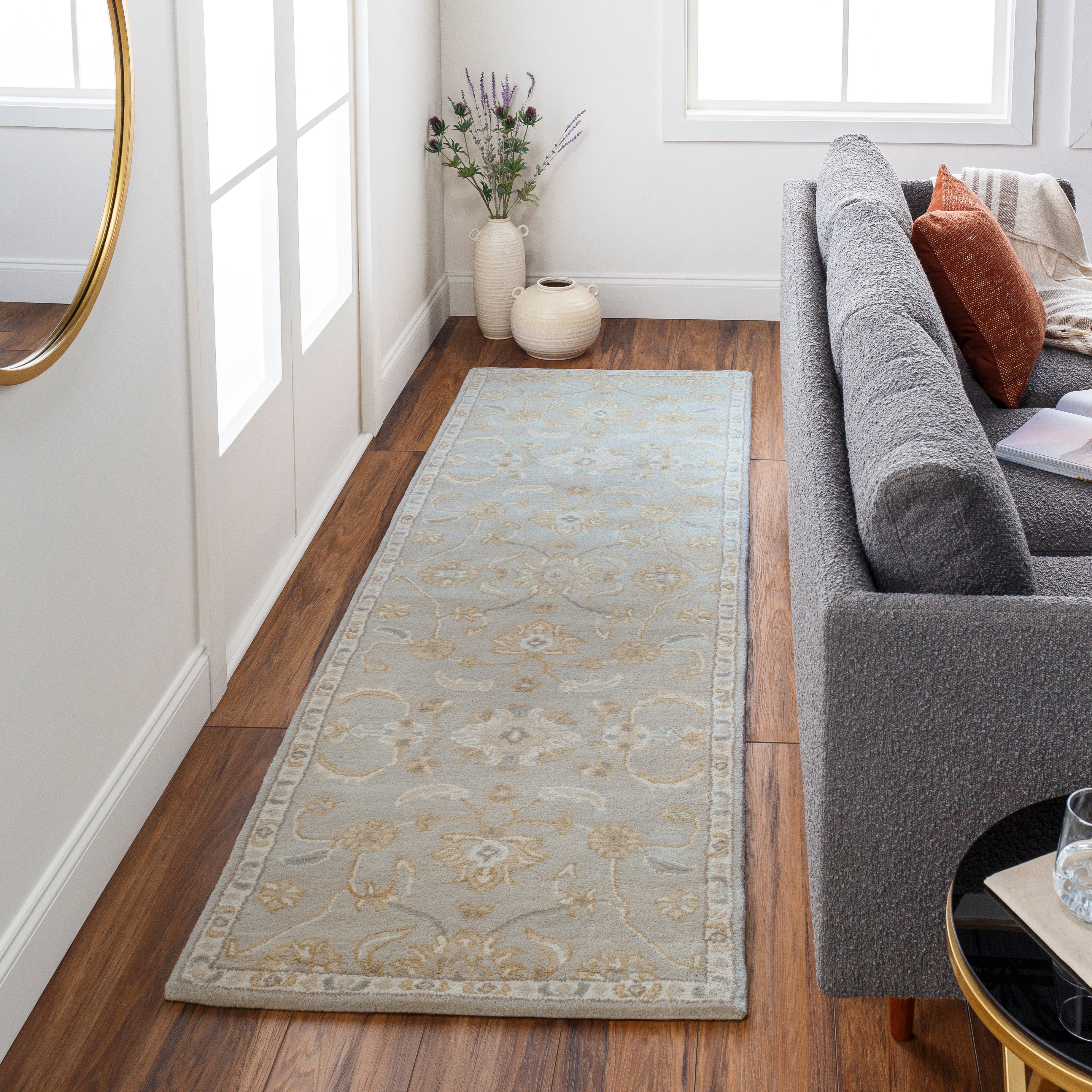 LIVABLISS Caesar CAE-1162 Area Rug