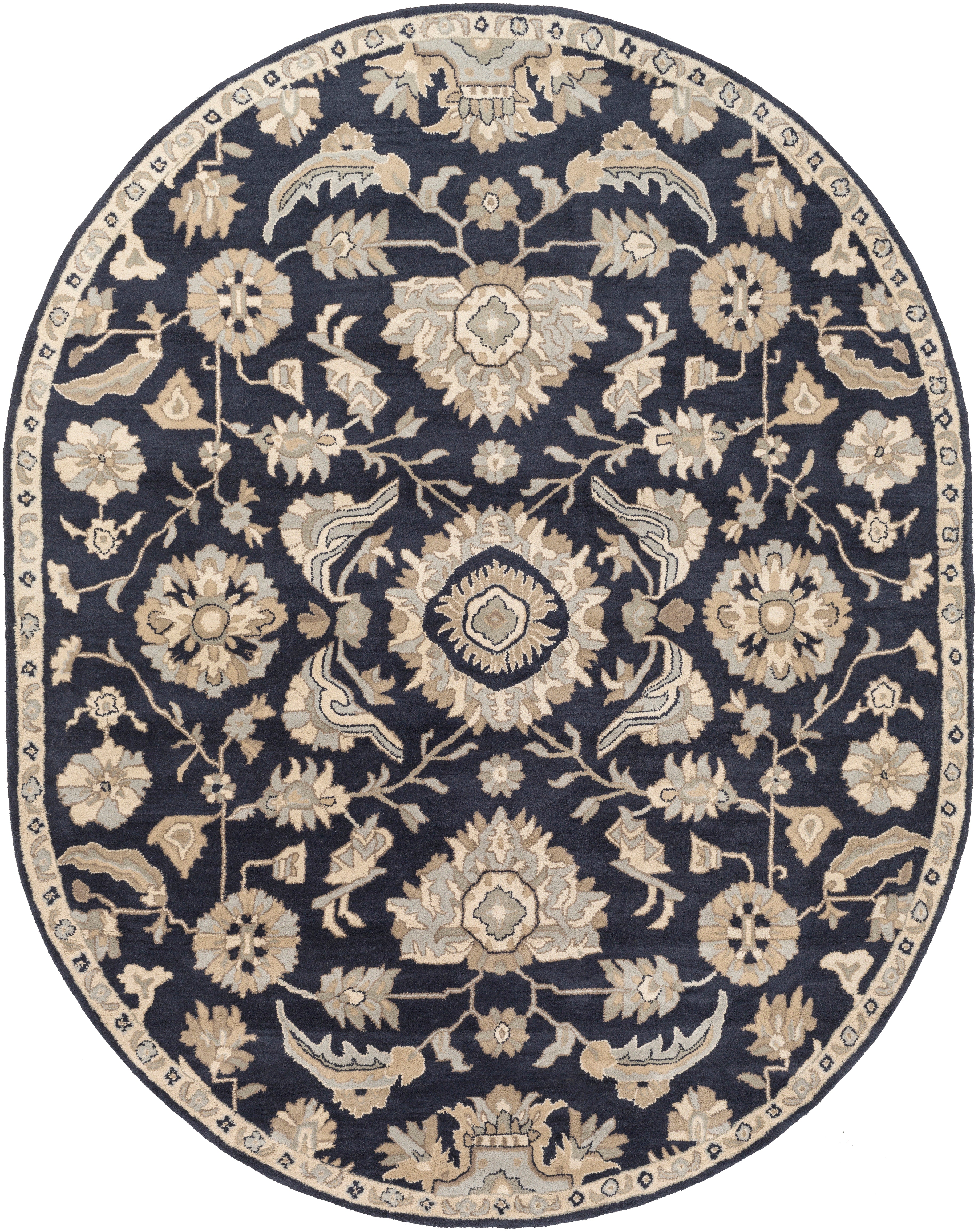 LIVABLISS Caesar CAE-1164 Area Rug