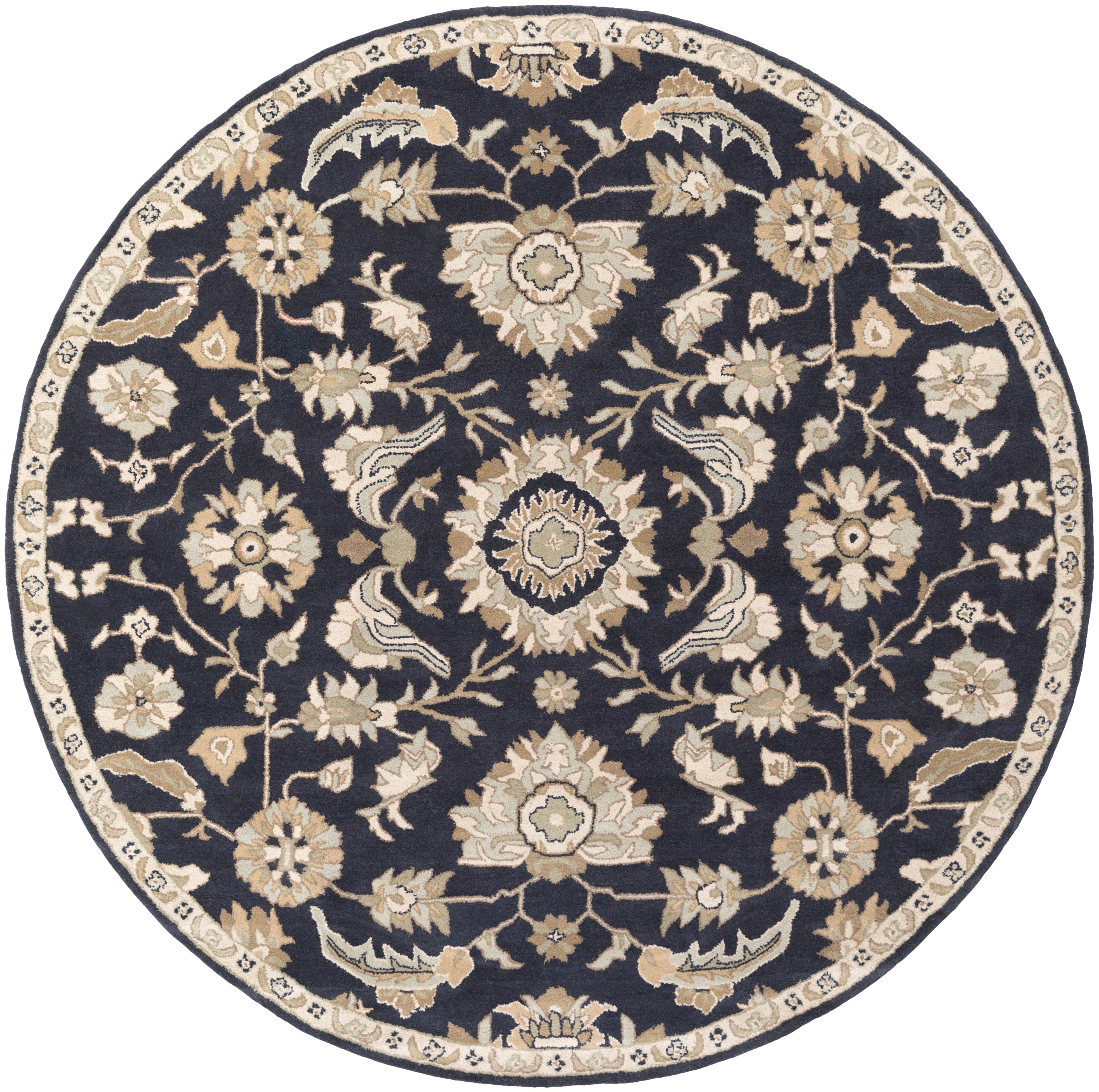 LIVABLISS Caesar CAE-1164 Area Rug