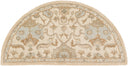 LIVABLISS Caesar CAE-1166 Cream Area Rug