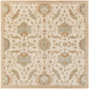 LIVABLISS Caesar CAE-1166 Cream Area Rug