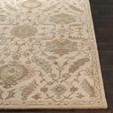 LIVABLISS Caesar CAE-1166 Cream Area Rug