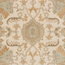 LIVABLISS Caesar CAE-1166 Cream Area Rug