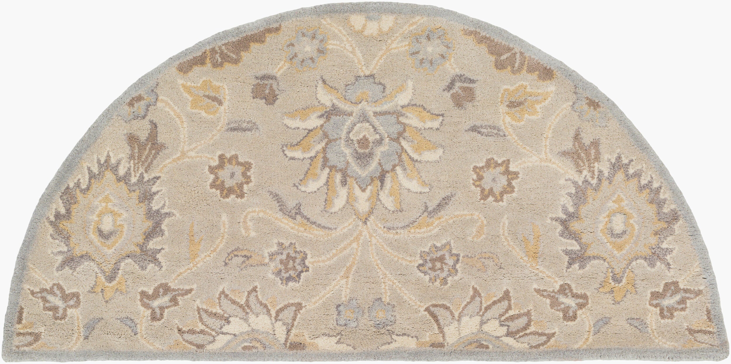 LIVABLISS Caesar CAE-1192 Hand Tufted Area Rug