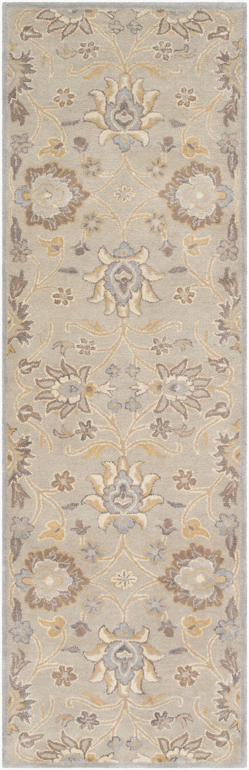 LIVABLISS Caesar CAE-1192 Hand Tufted Area Rug
