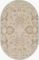 LIVABLISS Caesar CAE-1192 Hand Tufted Area Rug
