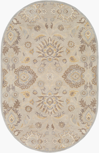 LIVABLISS Caesar CAE-1192 Hand Tufted Area Rug
