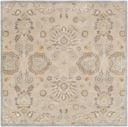 LIVABLISS Caesar CAE-1192 Hand Tufted Area Rug