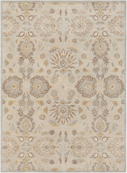 LIVABLISS Caesar CAE-1192 Hand Tufted Area Rug