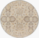 LIVABLISS Caesar CAE-1192 Hand Tufted Area Rug