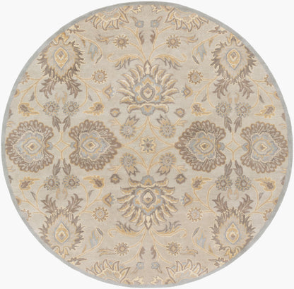 LIVABLISS Caesar CAE-1192 Hand Tufted Area Rug