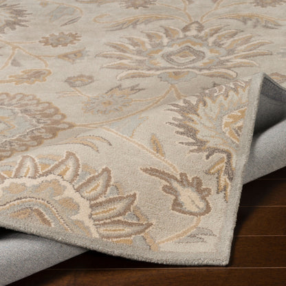 LIVABLISS Caesar CAE-1192 Hand Tufted Area Rug