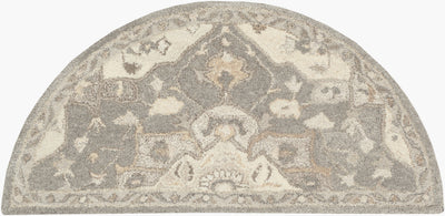 LIVABLISS Caesar CAE-1196 Hand Tufted Area Rug