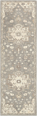 LIVABLISS Caesar CAE-1196 Hand Tufted Area Rug