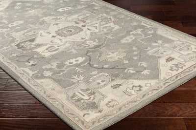 LIVABLISS Caesar CAE-1196 Hand Tufted Area Rug
