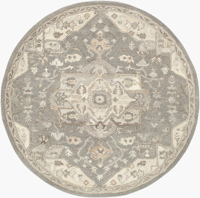 LIVABLISS Caesar CAE-1196 Hand Tufted Area Rug
