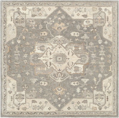 LIVABLISS Caesar CAE-1196 Hand Tufted Area Rug