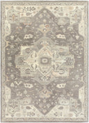 LIVABLISS Caesar CAE-1196 Hand Tufted Area Rug