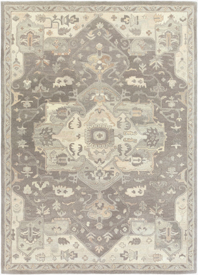 LIVABLISS Caesar CAE-1196 Hand Tufted Area Rug