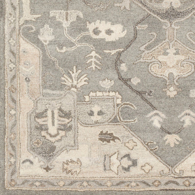 LIVABLISS Caesar CAE-1196 Hand Tufted Area Rug