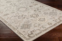 LIVABLISS Caesar CAE-1197 Taupe Hand Tufted Area Rug