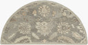 LIVABLISS Caesar CAE-1199 Taupe Hand Tufted Area Rug