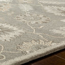 LIVABLISS Caesar CAE-1199 Taupe Hand Tufted Area Rug