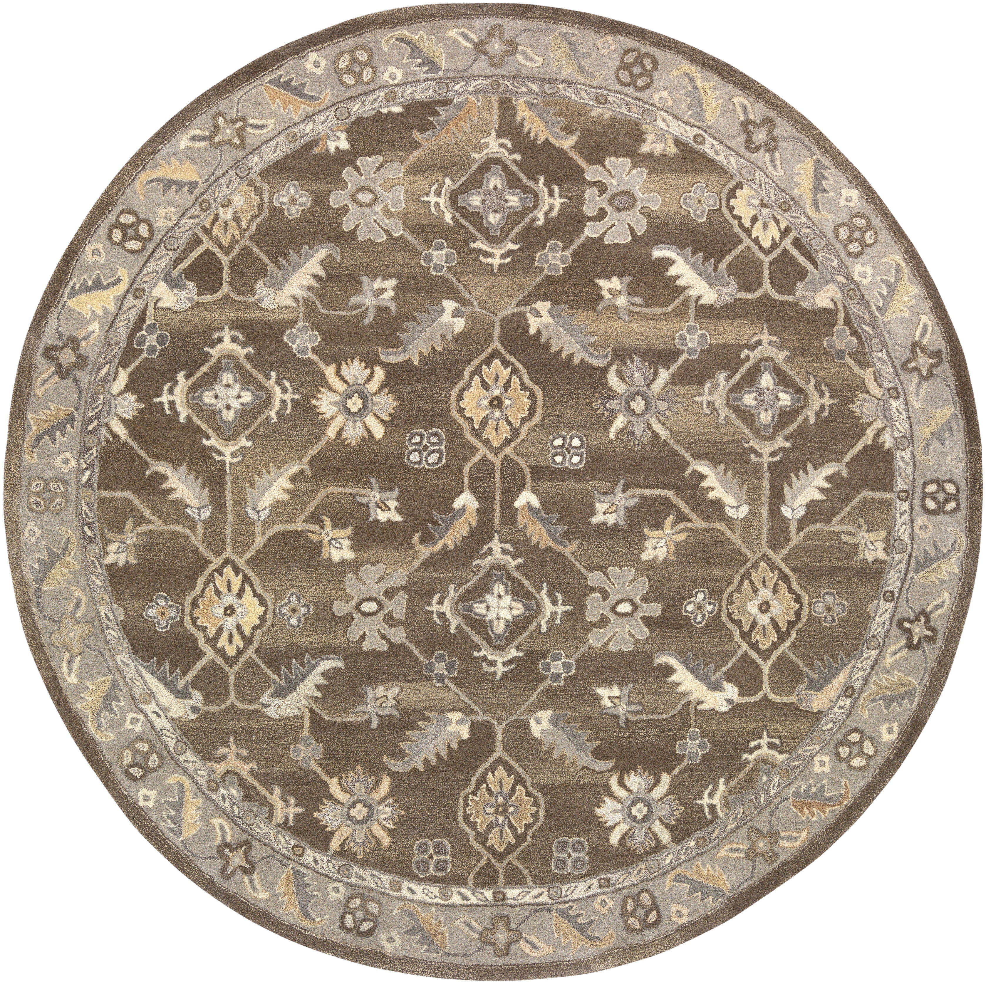 LIVABLISS Caesar CAE-1200 Area Rug