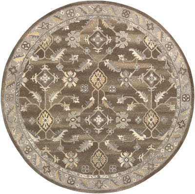 LIVABLISS Caesar CAE-1200 Area Rug