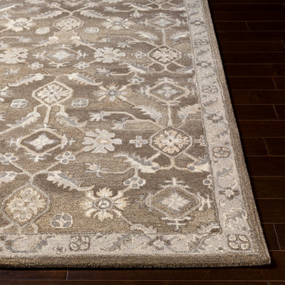 LIVABLISS Caesar CAE-1200 Area Rug