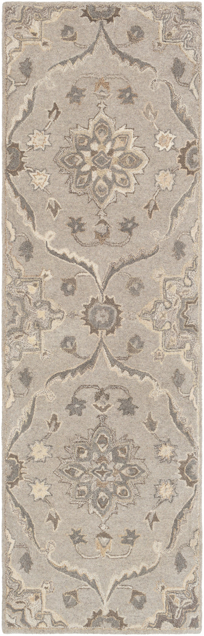 LIVABLISS Caesar CAE-1201 Area Rug