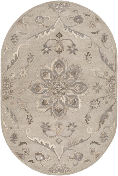 LIVABLISS Caesar CAE-1201 Area Rug