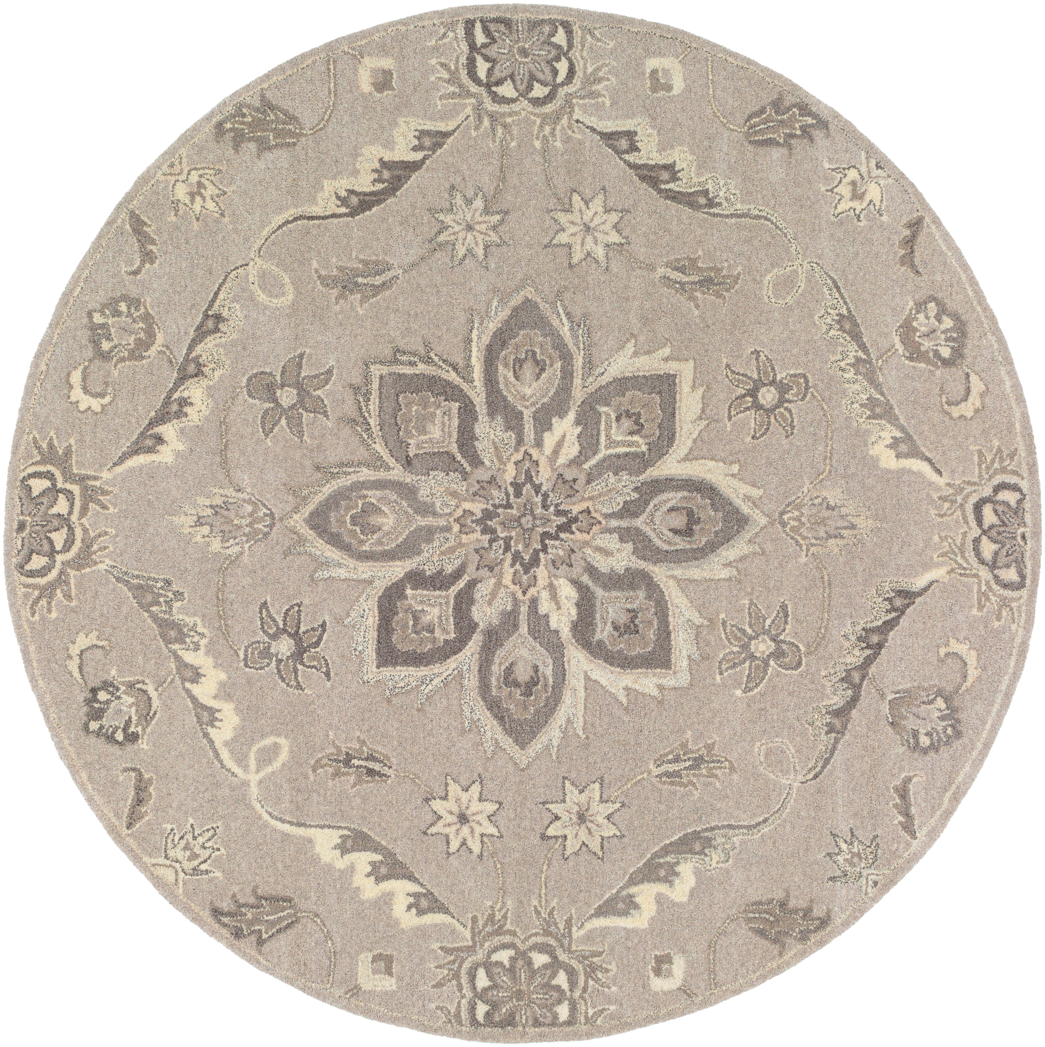 LIVABLISS Caesar CAE-1201 Area Rug