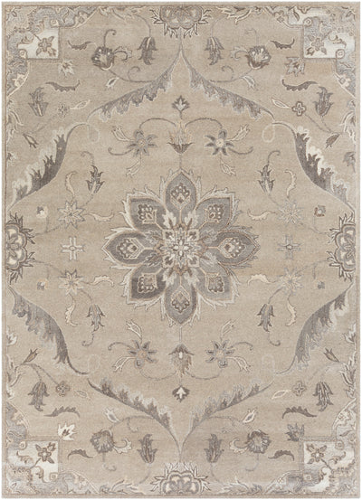 LIVABLISS Caesar CAE-1201 Area Rug