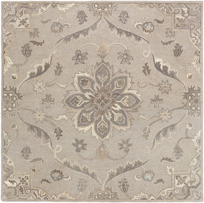 LIVABLISS Caesar CAE-1201 Area Rug