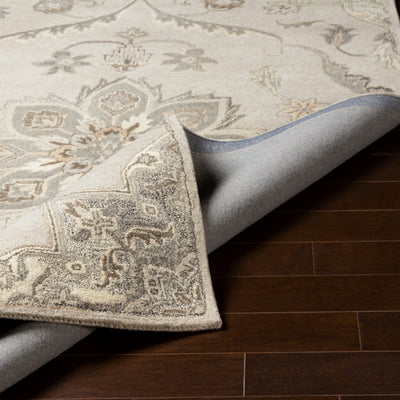 LIVABLISS Caesar CAE-1201 Area Rug