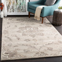 LIVABLISS Caesar CAE-1201 Area Rug
