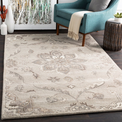 LIVABLISS Caesar CAE-1201 Area Rug