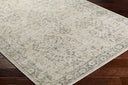 Surya Calhoun CAH-2305 Beige Machine Washable Area Rug by LIVABLISS