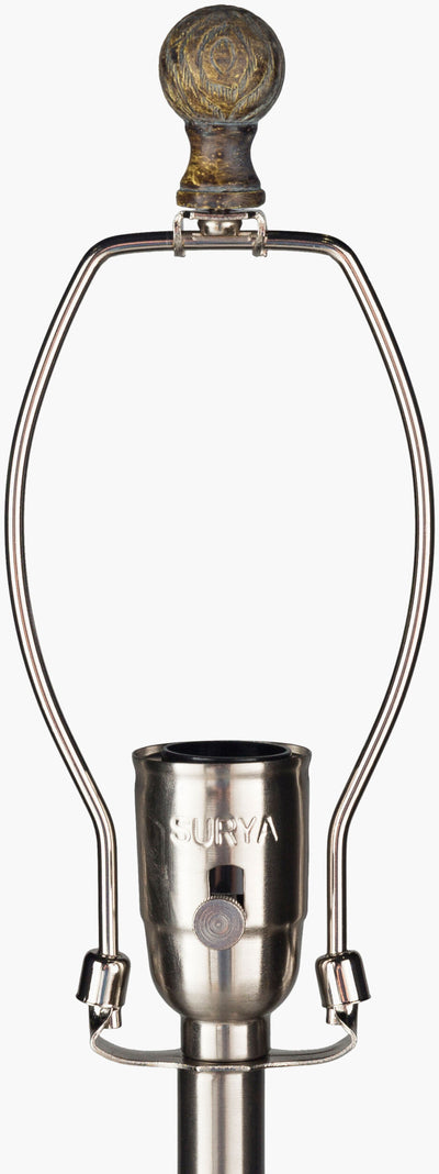 LIVABLISS Carson CALP-003 Accent Table Lamp