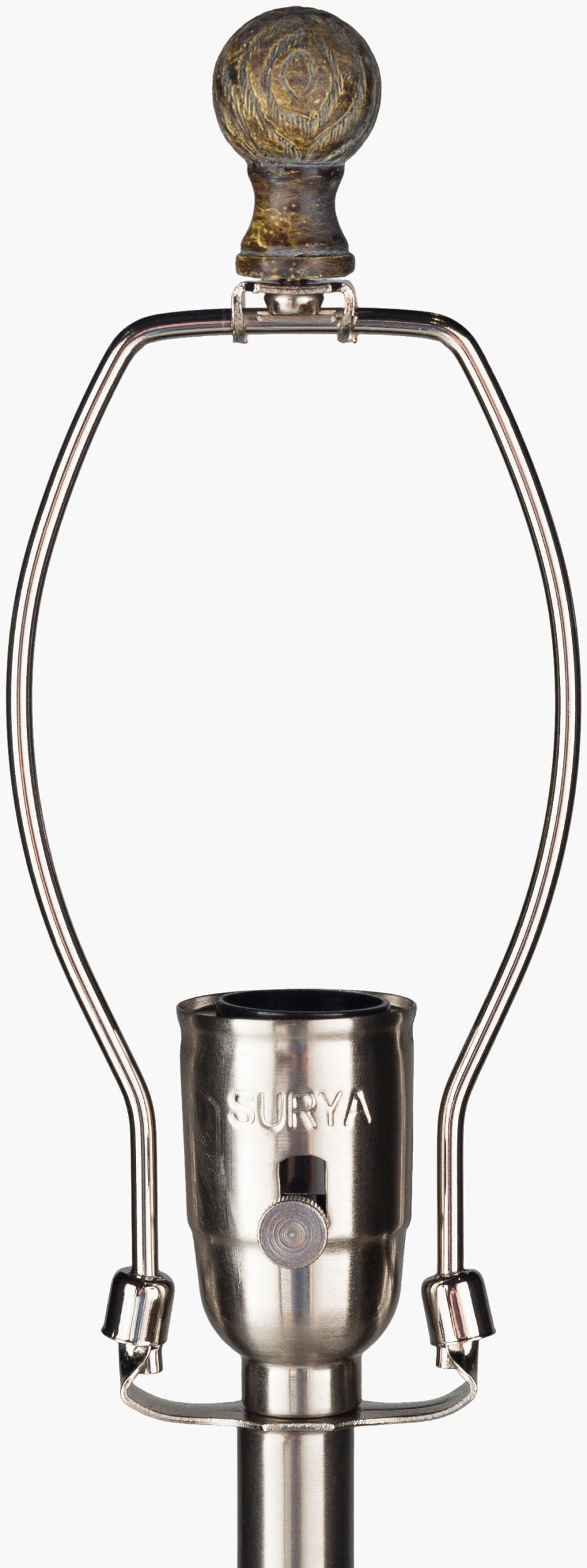 LIVABLISS Carson CALP-003 Accent Table Lamp