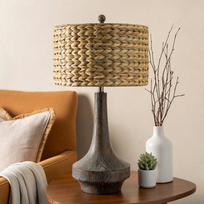 LIVABLISS Carson CALP-003 Accent Table Lamp